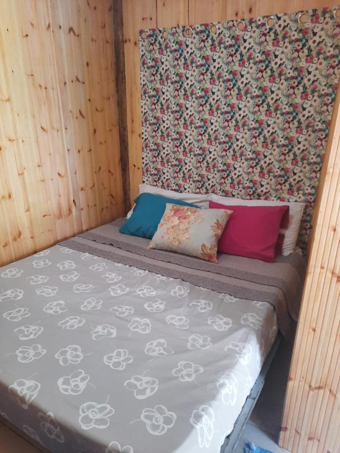 Zig Zag Hostel Tirana Zewnętrze zdjęcie