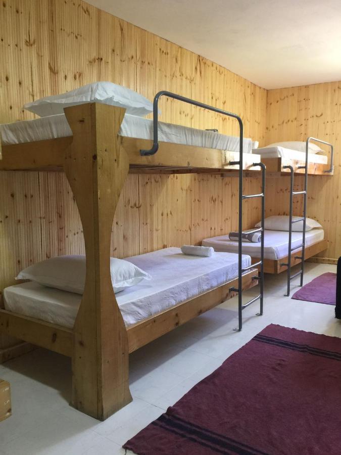 Zig Zag Hostel Tirana Zewnętrze zdjęcie