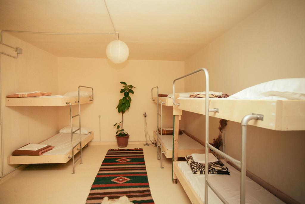 Zig Zag Hostel Tirana Pokój zdjęcie