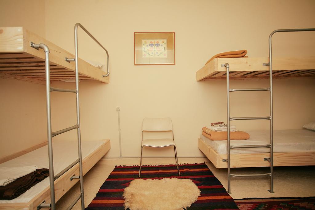 Zig Zag Hostel Tirana Zewnętrze zdjęcie